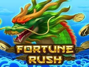 Fortune Rush thumbnail
