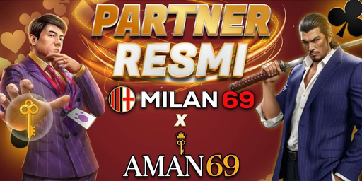 milan69slot.info Logo